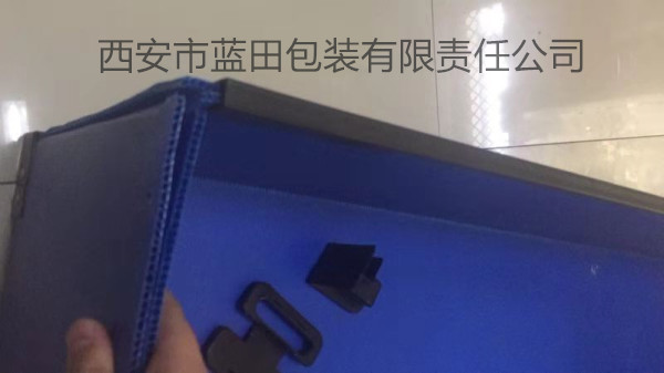 西安中空板價格